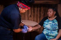 Reducing Inequalities in Cardiovascular Disease