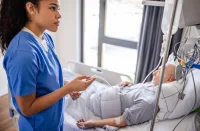 Peripheral Vasopressor Use for Sepsis-Induced Hypotension