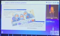 Update on ESICM Transfusion Guidelines