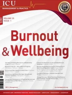 Volume 25 - Issue 1, 2025