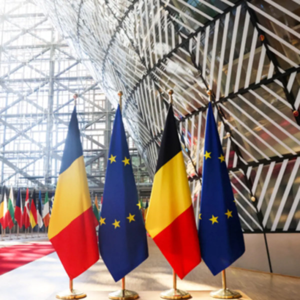Belgian EU Presidency Seeks Robust Health Workforce Strategy