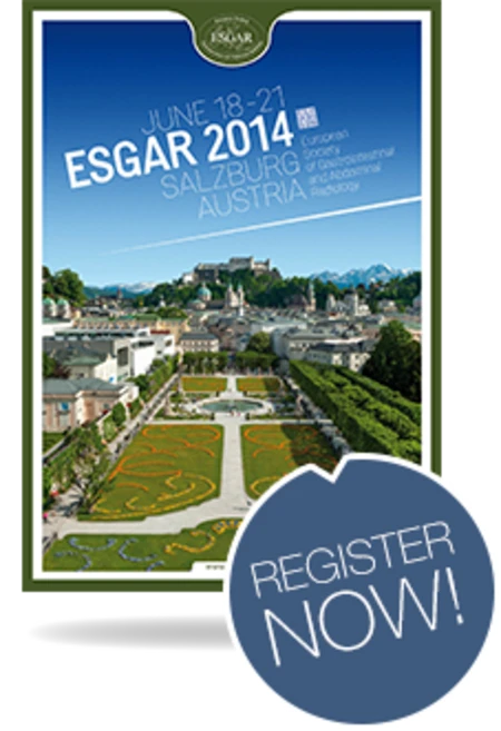 ESGAR 2014