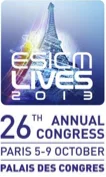 ESICM LIVES 2013