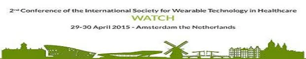 2nd Conference of the International Society for Wearable Technology in Healthcare