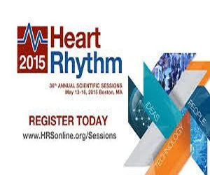 Heart Rhythm 2015