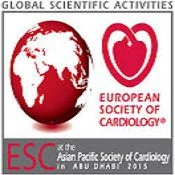 ESC in Abu Dhabi at the 20th Asian Pacific Society Congress