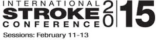 International Stroke Conference 2015