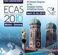 11th Annual Congress of the European Cardiac Arrhythmia Society