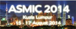 Annual Scientific Meeting on Intensive Care (ASMIC) 2014