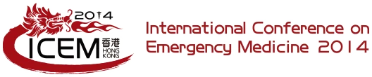 ICEM 2014 - International Conference on Emergency Medicine