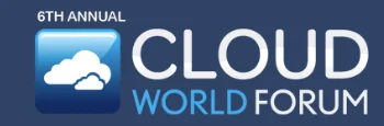 Cloud World Forum 2014