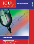 ICU Volume 4 - Issue 2 - October 2004