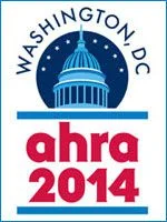AHRA (the Association for Medical Imaging Management) 2014