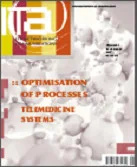 Volume 1 / Issue 2 2005