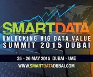 Smart Data Summit 2015