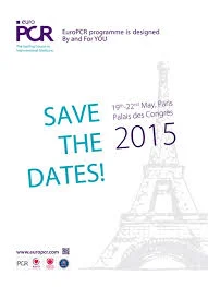 EuroPCR 2015