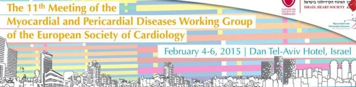 The 11th Meeting of the Myocardial and Pericardial Diseases Working Group of ESC 2015