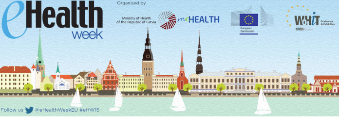 mHealth Summit Europe in conjunction with eHealth week 2015