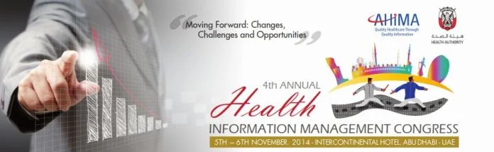 4th Annual Health Information Management Congress 2014