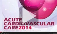 Acute Cardiovascular Care 2014