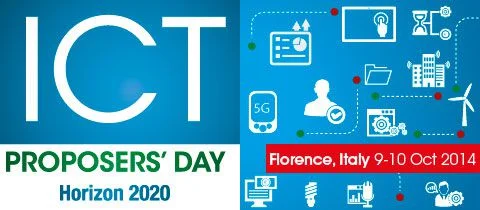 ICT Proposers&#039; Day 2014