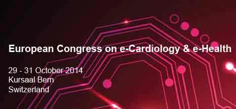 European Congress on e-Cardiology &amp; e-Health 2014