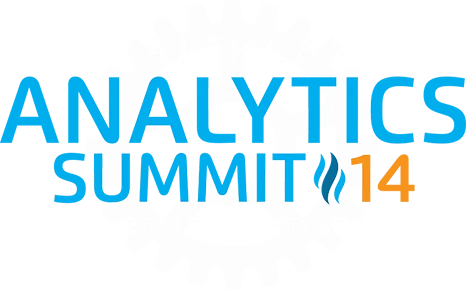 Healthcare Analytics Summit (HAS) 2014