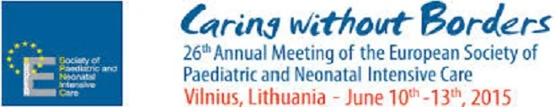 26th Annual Meeting of ESPNIC