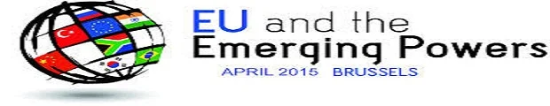 EU and the Emerging Powers