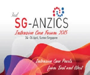 ANZICS 2015