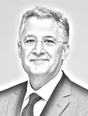 Zoom On: Lluis Donoso, President, European Society of Radiology 