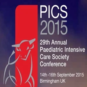 Paediatric Intensive Care Society goes INTERNATIONAL