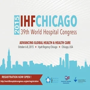 International Hospital Federation Congress