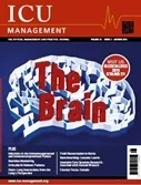 Cover of ICU Management, Volume 15, Issue 3, 2015 