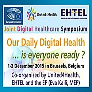 Our Daily Digital Health &hellip; is everyone ready?