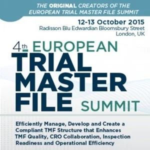 European Trial Master File Summit