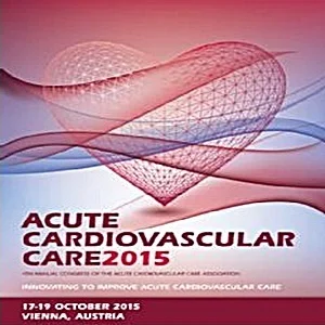  Innovating to improve acute cardiovascular care 