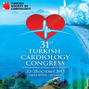 31st Turkish Cardiology Congress