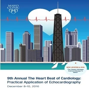 Mayo Clinic: The Heart Beat of Cardiology