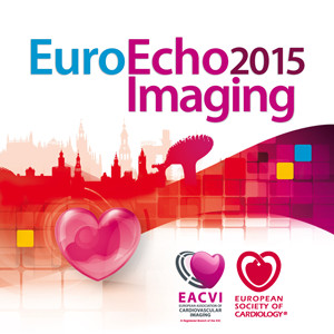 European Association of Cardiovascular Imaging