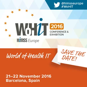 WoHIT 2016