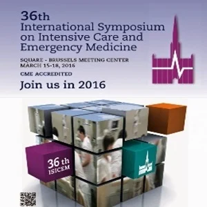 36th International Symposium on Intensive Care and Emergency Medicine 