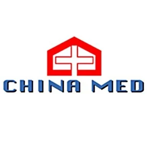 CHINA MED 2016