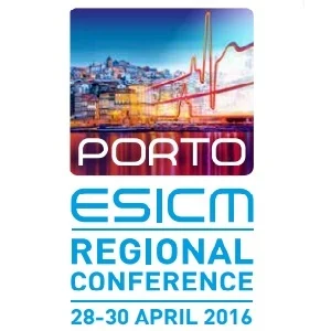 ESICM Regional Conference 2016