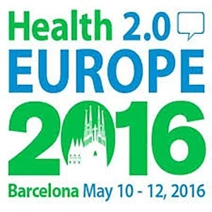 Health 2.0 Europe 2016