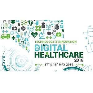 The Middle East Digital Healthcare Technology and Innovation Summit 2016