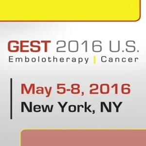 GEST U.S. Global Embolization Symposium &amp; Technologies