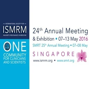 ISMRM 24th Annual Meeting