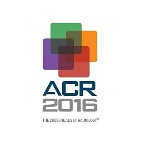 ACR 2016-Annual Meeting of American College of Radiology