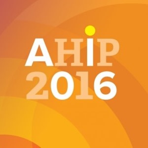 AHIP Institute &amp; Expo 2016